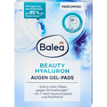 Augen Gel-Pads Beauty Hyaluron (3 Paar) Balea