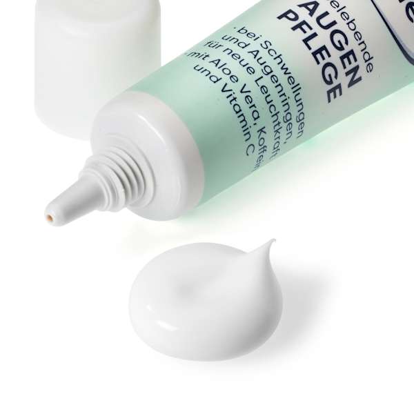 Augencreme belebend Balea