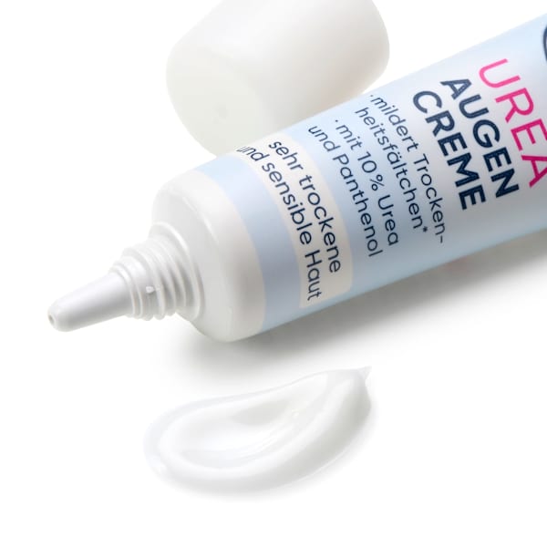 Augencreme Urea Balea