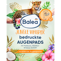 Augenpads Leopard (1 Paar), Jungle Whisper Balea
