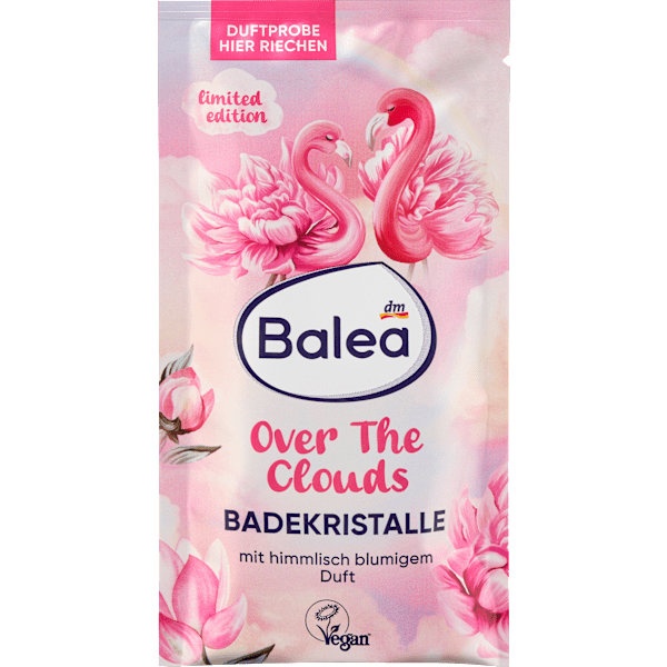 Badezusatz Over The Clouds Balea