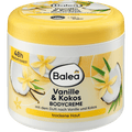 Bodycreme Vanille & Kokos Balea