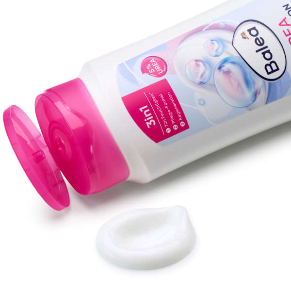 Bodylotion Urea Balea