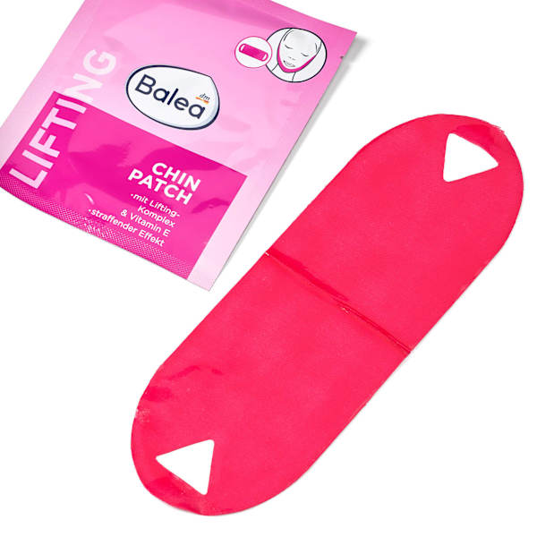 Chin-Patch Lifting Balea