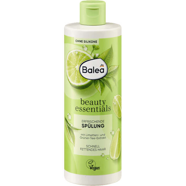 Conditioner erfrischend Balea