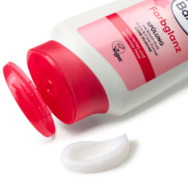 Conditioner Farbglanz Balea