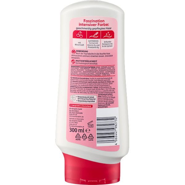 Conditioner Farbglanz Balea
