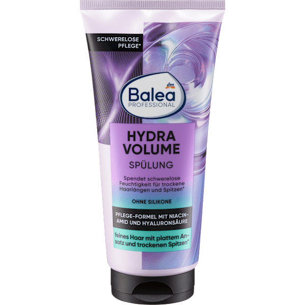 Conditioner Hydra Volume Balea