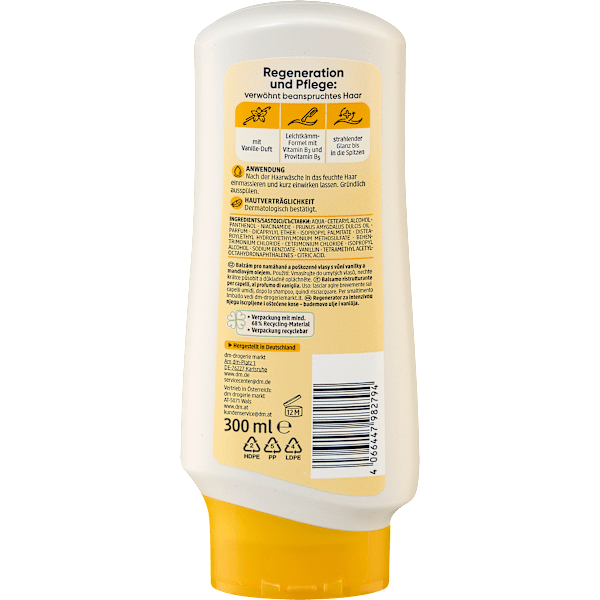 Conditioner Intensivpflege Balea