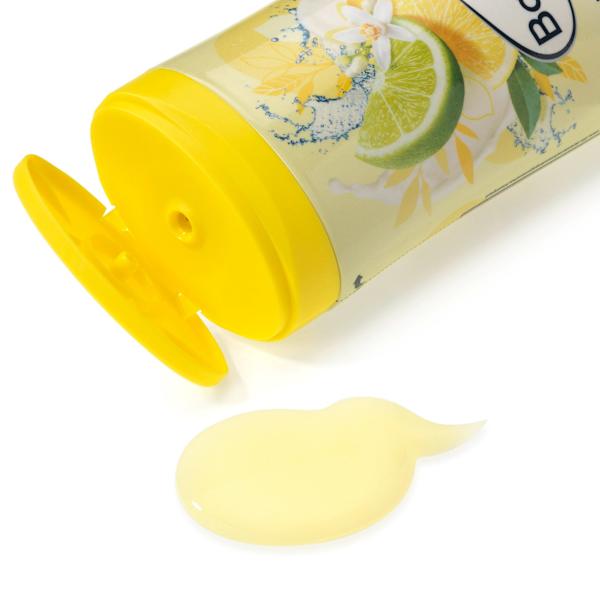 Cremedusche Buttermilk & Lemon Balea