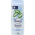 Cremedusche Sensitive Balea