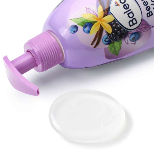 Cremeseife Beeren & Vanille Balea
