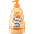 Cremeseife Milch & Honig Balea