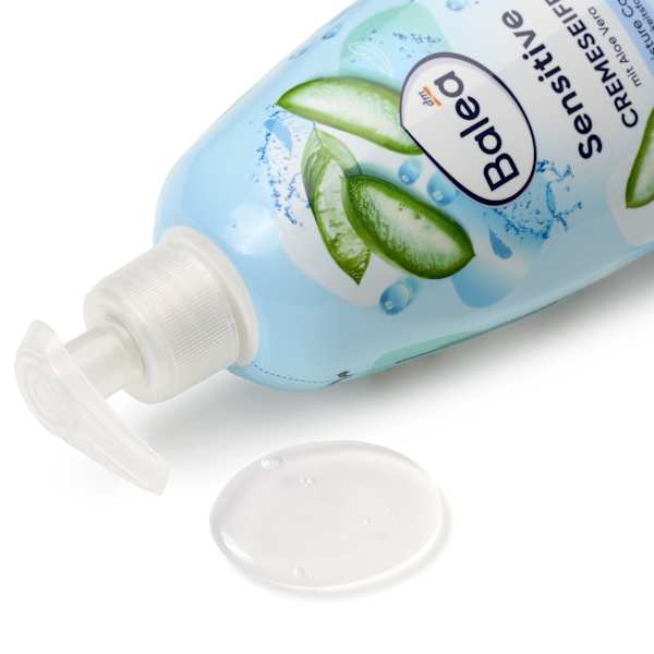 Cremeseife sensitive Balea