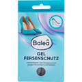 Druckstellenschutz Ferse Rückseite Gelpads (1 Paar) Balea