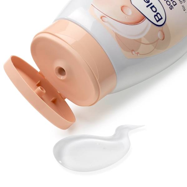 Dusche Soft-Öl Balea