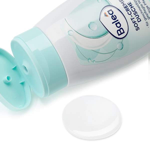 Duschgel Soft Creme Balea