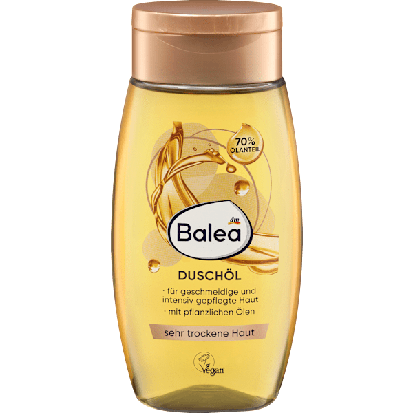 Duschöl Balea