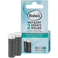 Ersatzrollen Hornhautentferner (Stufe 4) ultra grob Balea