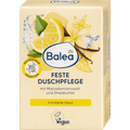 Festes Duschgel Vanille & Zitrone Balea