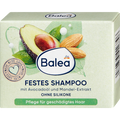 Festes Shampoo Avocadoöl & Mandel-Extrakt Balea