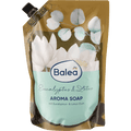Flüssigseife Eukalyptus & Lotus, Nachfüllpack Balea