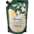Flüssigseife Ginseng & Green Mandarin Nachfüllpack Balea