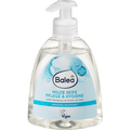 Flüssigseife, milde Seife Pflege & Hygiene, antibakteriell Balea