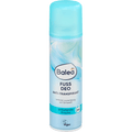 Fuß Deospray Balea