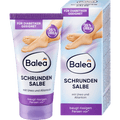 Fußcreme Schrundensalbe Urea Balea