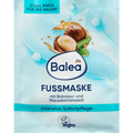 Fußmaske intensive Sofortpflege Balea