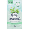 Fußmaske Socken Hornhaut Entferner (1 Paar) Balea