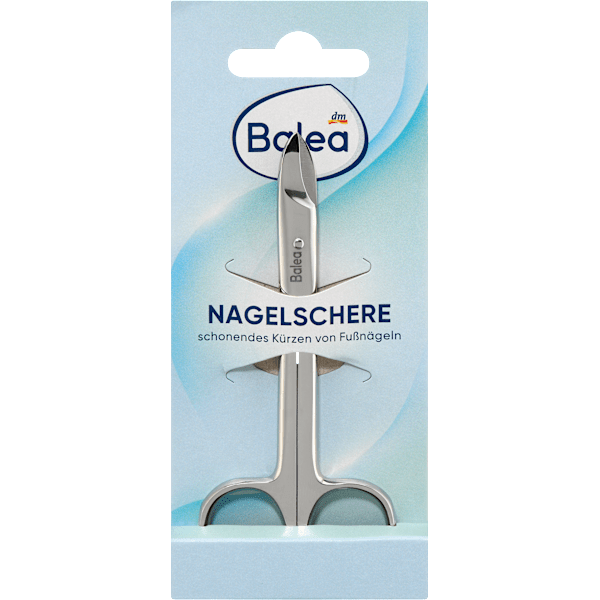 Fußnagelschere Balea