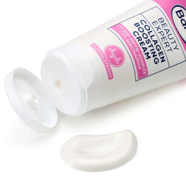 Gesichtscreme Collagen Boosting Cream Balea