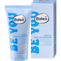 Gesichtscreme Daily Moisturizer Be You Balea