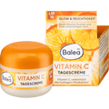 Gesichtscreme Vitamin C LSF 15 Balea