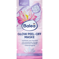Gesichtsmaske Glow Peel- Off (2x8 ml) Balea