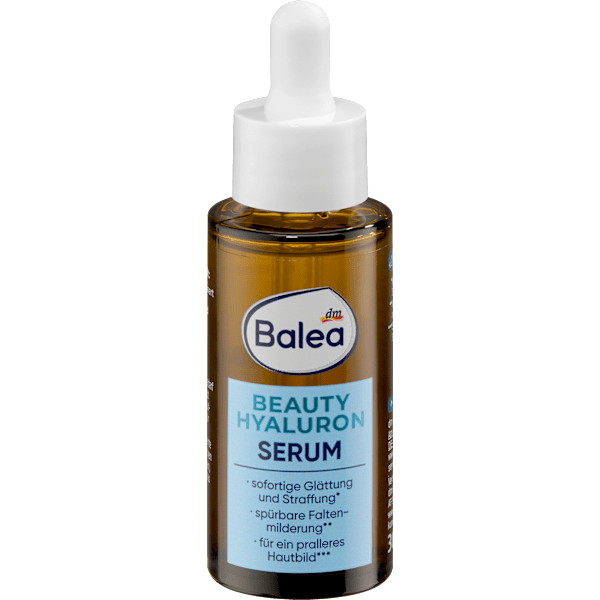 Gesichtsserum Beauty Hyaluron 7-fach Balea