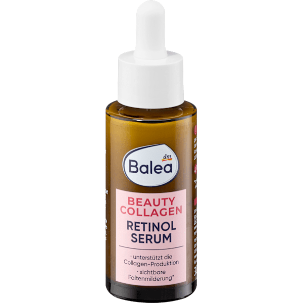 Gesichtsserum Collagen Retinol Balea