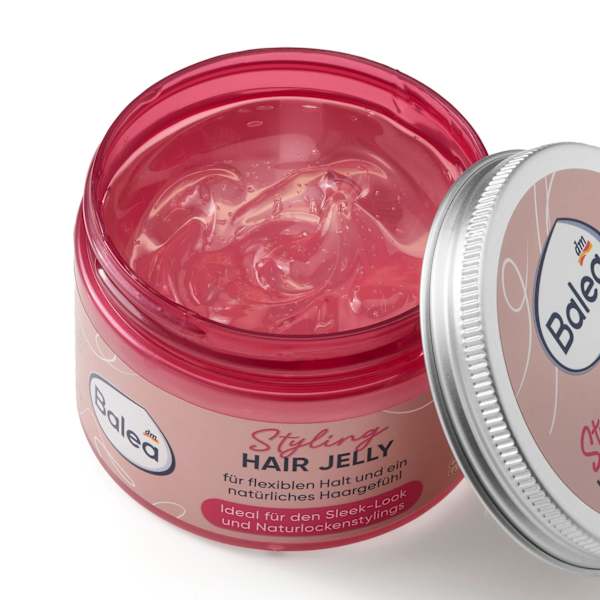 Haargel Hair Jelly Balea