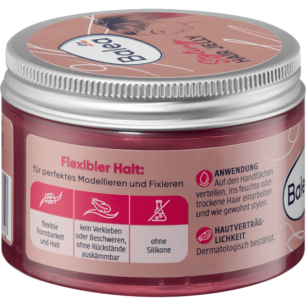 Haargel Hair Jelly Balea