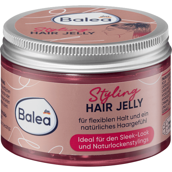 Haargel Hair Jelly Balea