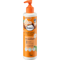 Haarmaske 3in1 Natural Beauty Locken Balea