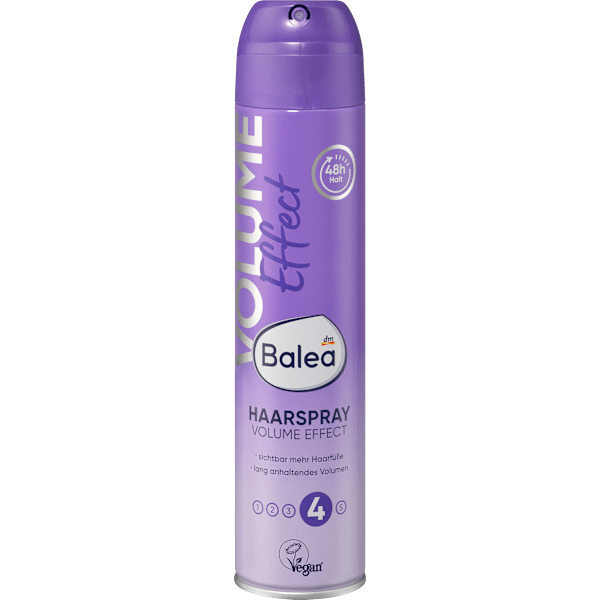 Haarspray Volume Effect Balea