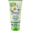 Hand- und Nagelbalsam Kamille Balea