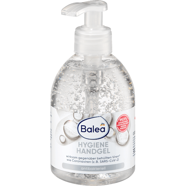 Handhygiene Gel Balea
