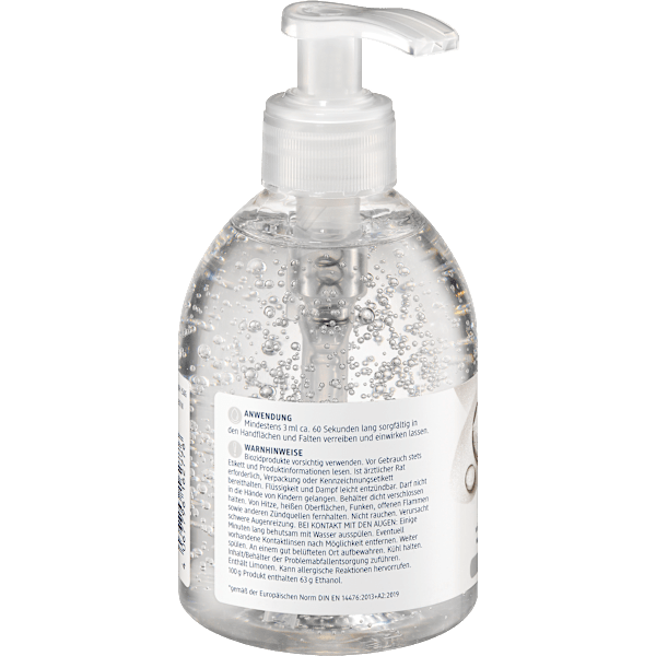 Handhygiene Gel Balea