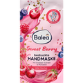 Handmaske Sweet Berry bedruckt (1 Paar) Balea