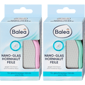 Hornhaut Feile Nano-Glas Balea