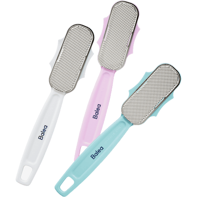 Balea Callus remover rasp, 1 piece